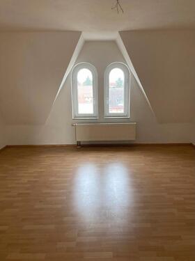 Foto - 3 Raum Wohnung in Rosslau - 600,00 EUR Kaltmiete,