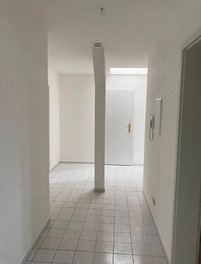 Foto - Etagenwohnung in Dessau-Roßlau zur Miete
