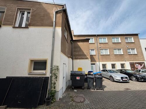 Foto - Einfamilienhaus in Döbeln