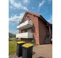 2 Zimmer KB Wohnung Fritzlar-Lohne