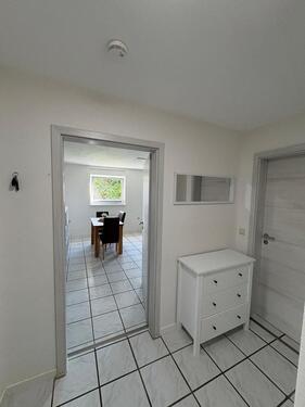 Foto - Etagenwohnung zur Miete in Fritzlar