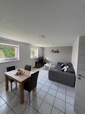 Foto - Etagenwohnung in Fritzlar