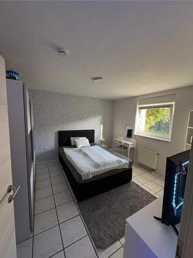 Foto - Etagenwohnung in Fritzlar zur Miete