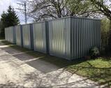 Foto - Lager Lagercontainer Self Storage