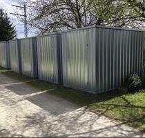 Lager Lagercontainer Self Storage - Hohenaltheim Niederaltheim