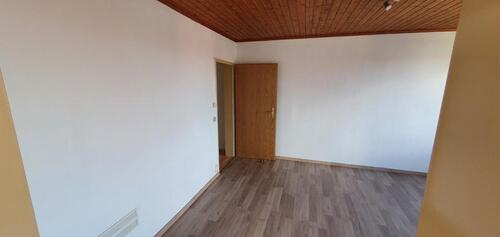 Foto - Etagenwohnung zur Miete in Wolfenbüttel