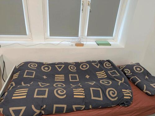 Foto - Etagenwohnung in Villingen-Schwenningen zur Miete