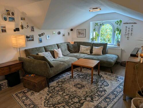 Foto - 3 Zimmer Wohnung - 710,00 EUR Kaltmiete,