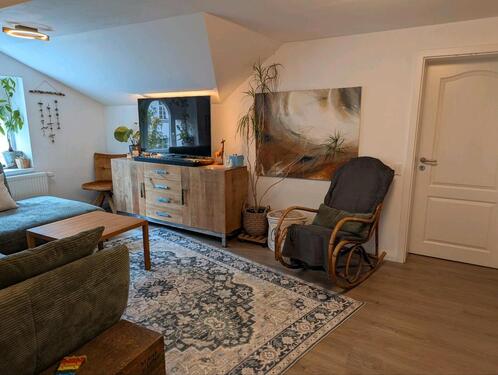 Foto - Etagenwohnung zur Miete in Witten