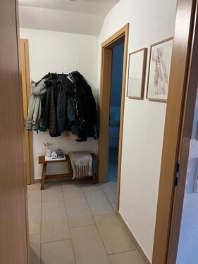 Foto - Etagenwohnung in Vreden zur Miete