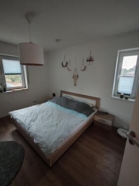 Foto - Etagenwohnung zur Miete in Ankum