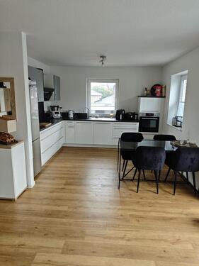 Foto - Etagenwohnung in Ankum