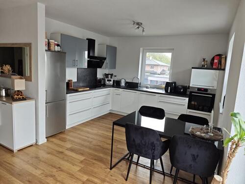 Foto - Etagenwohnung in Ankum zur Miete