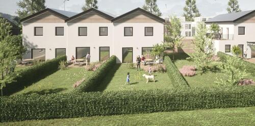 Foto - Einfamilienhaus in Lingen (Ems)