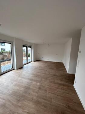 Foto - Moderne 3-Zimmer-EG-Wohnung 