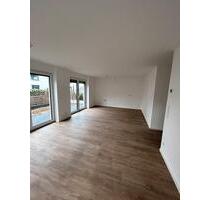 Moderne 3-Zimmer-EG-Wohnung | Neubau KfW-40 | ab 01.01.2026 - Lübbecke