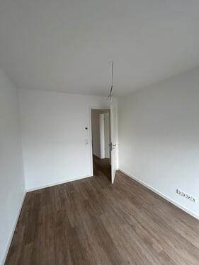 Foto - Etagenwohnung in Lübbecke