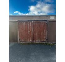 Garage zur Vermietung - 60,00&nbsp;EUR Miete, in Zeulenroda-Triebes (PLZ: 07937)