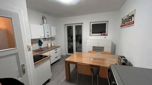 Foto - 2 Zimmer Etagenwohnung zur Miete in Winterspelt