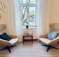 Praxisraum Neuhausen - 240,00 EUR Kaltmiete, in München (PLZ: 80634) Neuhausen-Nymphenburg