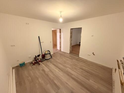 Foto - 3 Zimmer Etagenwohnung zur Miete in Marktbergel