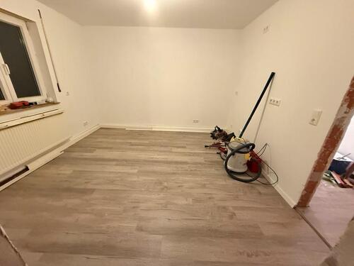 Foto - 3 Zimmer Etagenwohnung in Marktbergel