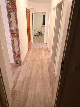 Foto - Etagenwohnung in Marktbergel zur Miete