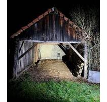 Biete Scheune Garage Stellplatz Abstellraum Lagerraum - Roding
