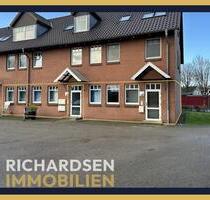 Zu vermieten: Vielseitig verwendbare Büroräume in zentraler Lage in Leck