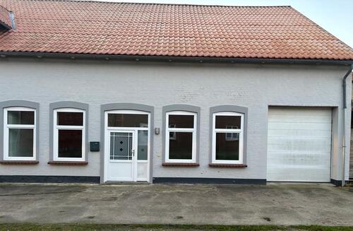 Foto - Wohnung mit Garage in Oster-Ohrstedt