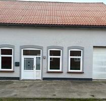 Wohnung mit Garage in Oster-Ohrstedt - Wester-Ohrstedt