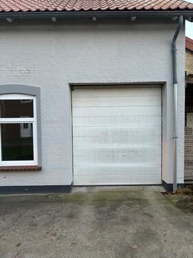 Foto - 2 Zimmer Etagenwohnung zur Miete in Wester-Ohrstedt