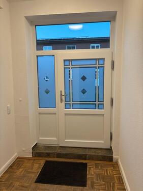 Foto - 2 Zimmer Etagenwohnung in Wester-Ohrstedt