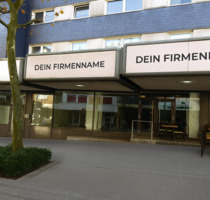 103m² Bürofläche Alleestraße Fußgängerzone - Remscheid