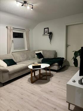 Foto - +++ gemütliche 3 Zimmer unter´m Dach +++