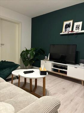 Foto - 3 Zimmer Dachgeschoßwohnung zur Miete in Bad Grund (Harz)