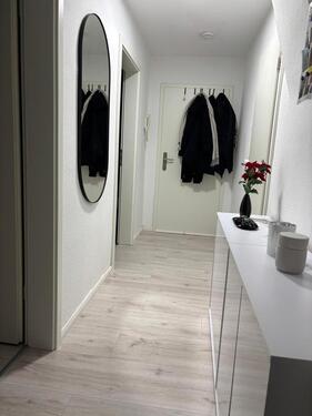 Foto - Dachgeschoßwohnung in Bad Grund (Harz) zur Miete