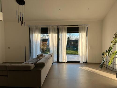 Foto - Reihenhaus in Biessenhofen zur Miete