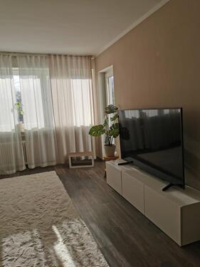 Foto - 4 Zimmer Etagenwohnung in München