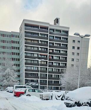 Foto - 2 Zimmer Etagenwohnung zum Kaufen in Freudenstadt