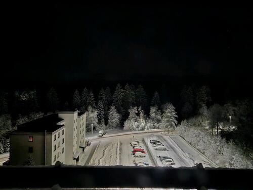 Foto - 2 Zimmer Etagenwohnung in Freudenstadt