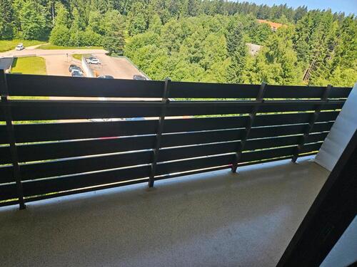 Foto - Etagenwohnung in Freudenstadt zum Kaufen