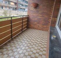 59qm Wohnung mit Balkon in Duisburg-Buchholz