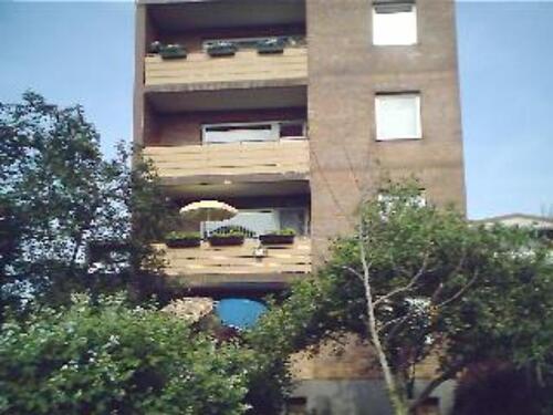 Foto - Erdgeschoßwohnung in Duisburg zur Miete