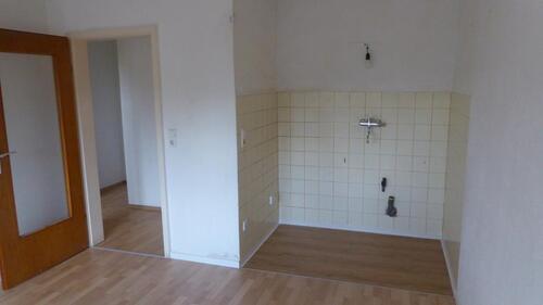 Foto - Erdgeschoßwohnung in Neuenbürg zur Miete