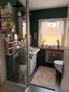 Foto - 5 Zimmer Etagenwohnung zur Miete in Büdingen