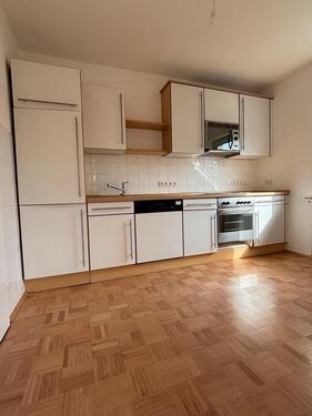 Foto - Etagenwohnung in Büdingen zur Miete