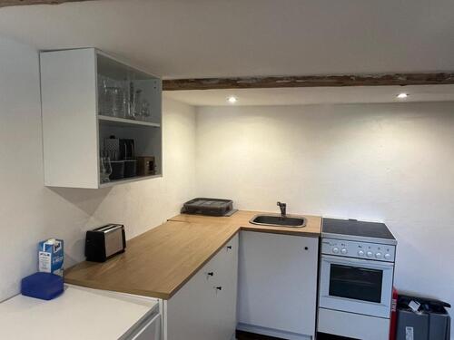 Foto - Etagenwohnung in Lemgo zur Miete