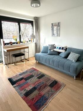 Foto - Möblierte Wohnung in Berlin Kreuzberg