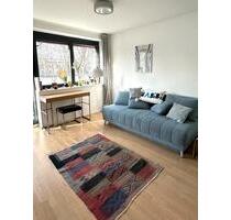 Möblierte Wohnung in Berlin Kreuzberg